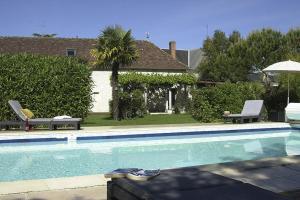 Maisons de vacances Gites La Vigenna : photos des chambres