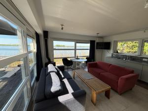 Vakantiehuis aan De Mooie Nel