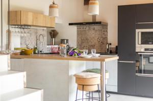 Villas Coudignac 1891 : photos des chambres