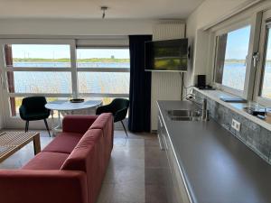 Vakantiehuis aan De Mooie Nel