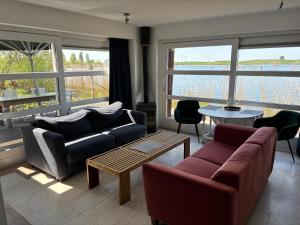 Vakantiehuis aan De Mooie Nel