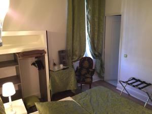 Hotels Hostellerie Normande : Chambre Double Confort