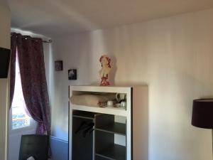 Hotels Hostellerie Normande : photos des chambres