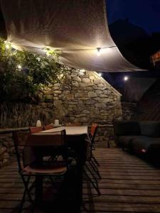 Chalets Chalet,14 p, 230m2,sauna,billard,source : photos des chambres