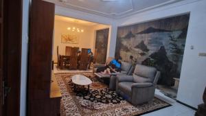 Entire 250m villa without other guests