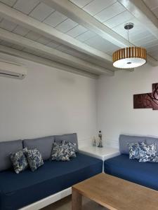 Studio room in AC Village Christoulis