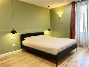 Appartements Logement de charme cure proche La Roche-Posay : Appartement 1 Chambre