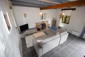Appartements Gites de la Foret du Huelgoat : photos des chambres