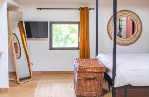 Villas Coudignac 1891 : photos des chambres