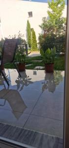 Морска къща ИРИДА