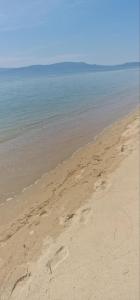 Морска къща ИРИДА