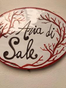Aria di sale