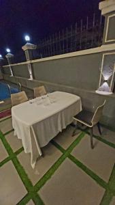 Twilight Stays ll Grand 3BHK II SNOOKER TAB II AC II BBQ