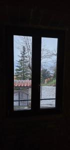 Doppelzimmer mit Bergblick