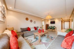 Apartment center marrakech - Gueliz
