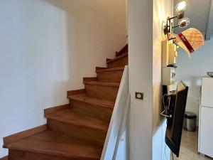 Maison 2 pièces cabine CAP D AGDE CT720-075