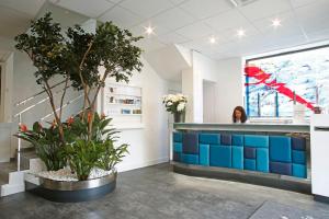 Hotels Hotel Mediterranee : photos des chambres