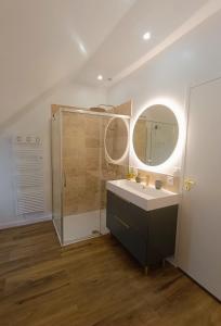 Appartements L-appart : photos des chambres