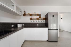 Casa Philu in quiet area with amazing view