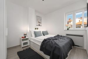 Casa Philu in quiet area with amazing view