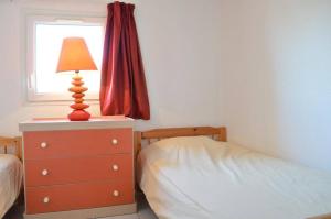 Mais 3 pièces mezz 8 couchages CAP DAGDE