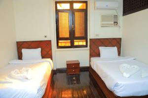 Kings palace Inn