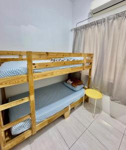 Full Moon Apartment (月满公寓）网红 airbnb