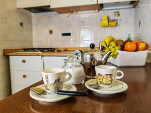 Petit Apartments Giulia