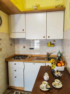 Petit Apartments Giulia