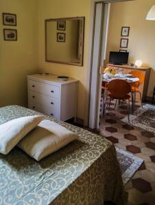 Petit Apartments Giulia