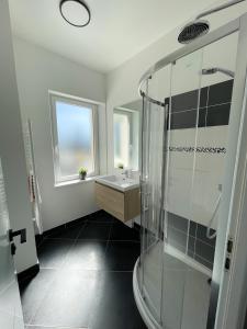 Villas Villa de standing en Champagne : photos des chambres