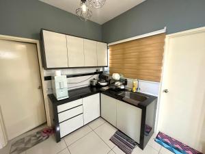 Saville Cheras 2 Bedroom HomeStay Link MRT