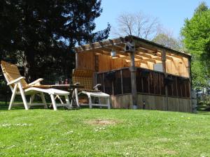 B&B Le bruissement
