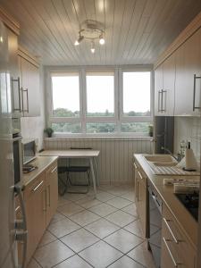 Appartements Appartement avec 3 chambres Nantes, Pont du cens : photos des chambres