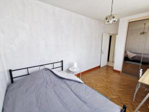 Appartements Appartement avec 3 chambres Nantes, Pont du cens : photos des chambres