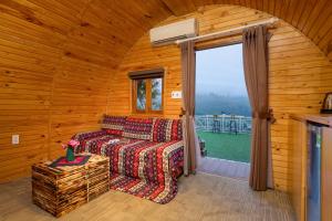 JK Sapa Bungalow & Breakfast