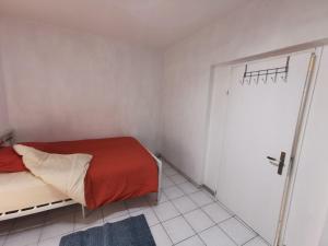 Appartements Appartement avec 3 chambres Nantes, Pont du cens : photos des chambres