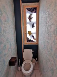 Appartements Appartement avec 3 chambres Nantes, Pont du cens : photos des chambres