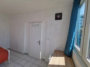 Appartements Appartement avec 3 chambres Nantes, Pont du cens : photos des chambres