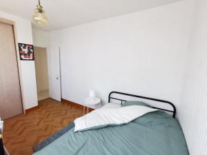 Appartements Appartement avec 3 chambres Nantes, Pont du cens : photos des chambres