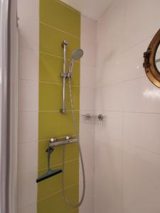 Appartements Appartement avec 3 chambres Nantes, Pont du cens : photos des chambres