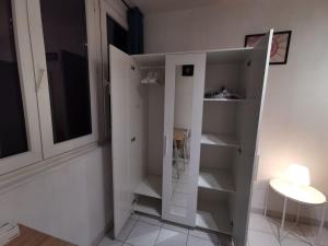 Appartements Appartement avec 3 chambres Nantes, Pont du cens : photos des chambres