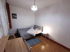 Appartements Appartement avec 3 chambres Nantes, Pont du cens : photos des chambres