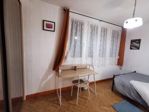 Appartements Appartement avec 3 chambres Nantes, Pont du cens : photos des chambres