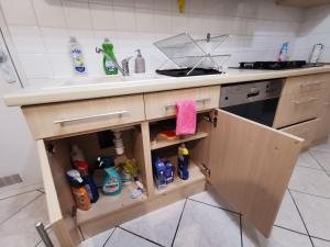 Appartements Appartement avec 3 chambres Nantes, Pont du cens : photos des chambres