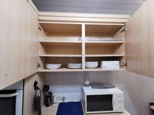 Appartements Appartement avec 3 chambres Nantes, Pont du cens : photos des chambres