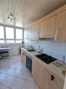 Appartements Appartement avec 3 chambres Nantes, Pont du cens : photos des chambres