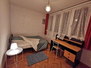 Appartements Appartement avec 3 chambres Nantes, Pont du cens : photos des chambres