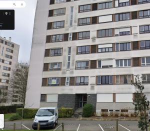 Appartements Appartement avec 3 chambres Nantes, Pont du cens : photos des chambres