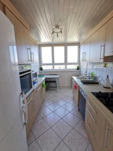 Appartements Appartement avec 3 chambres Nantes, Pont du cens : photos des chambres